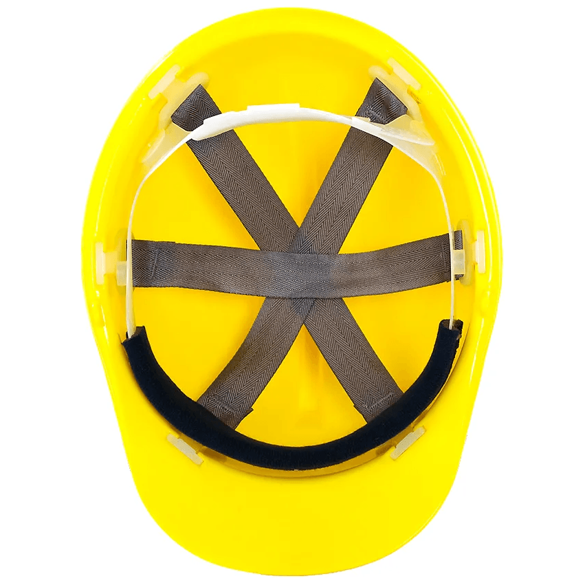 Blue Eagle M-3 Cap Suspension (Nylon) for Construction Helmet | Blue Eagle by KHM Megatools Corp. Blue Eagle M-3 Cap Suspension (Nylon) for Construction Helmet | Blue Eagle by KHM Megatools Corp.